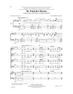 Dan Forrest: St Patrick's Hymn Product Image