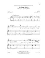 Mark A. Miller: A Good Work Product Image