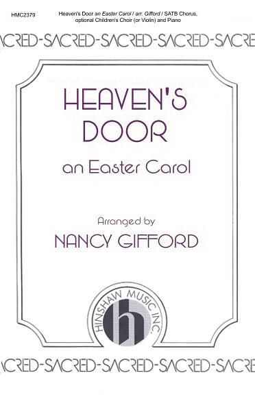 Heaven's Door