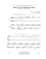 Who Can Sail Without the Wind? Product Image