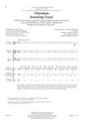 Cherokee Amazing Grace Product Image