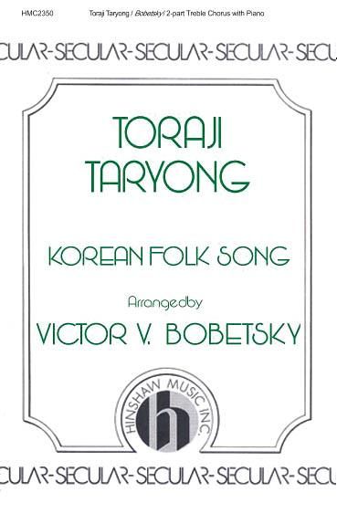 Toraji Taryong