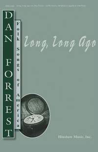 Thomas Haynes Bayly: Long, Long Ago