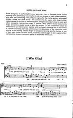 John Carter: Praise Songs Product Image