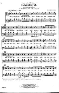 James Furman: Hehlehlooyuh (A Joyful Expression)