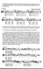 Basic Vocal Production Vol. 2 Product Image
