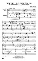 Robert Lowry: How Can I Keep from Singing? Product Image