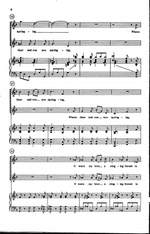 Edvard Grieg: Three Songs Product Image