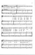 Natalie Sleeth: Let's Make Music Product Image