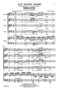 Carl Zytowski: Parvula Bo-peep