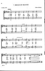 Gilbert M. Martin: For Communion Product Image