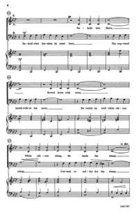 Clara H. Scott: Open My Eyes