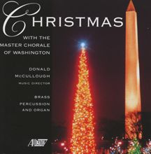 Christmas With The Master Chorale Of Washington