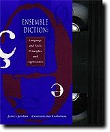 Ensemble Diction
