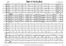 Count Basie: Flight of the Foo Birds (Count Basie)