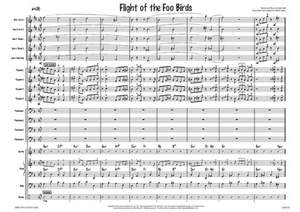 Count Basie: Flight of the Foo Birds (Count Basie)