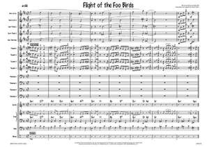 Count Basie: Flight of the Foo Birds (Count Basie)