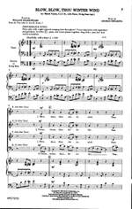 George Shearing: Blow, Blow, Thou Winter Wind Product Image