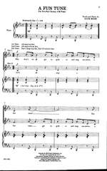 Hank Beebe: A Fun Tune Product Image