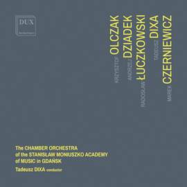 Contemporary Music from Gdansk