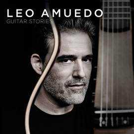 Guitar Stories
