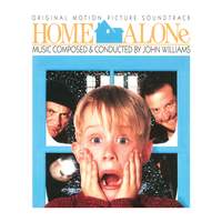 Home Alone - 25th Anniversary Edition