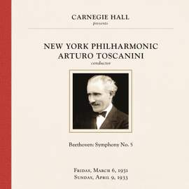 Beethoven: Symphony No 5