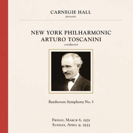 Beethoven: Symphony No 5