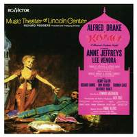 Kismet (Music Theater of Lincoln Center Cast Recording (1965))