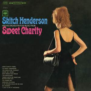 Play Music from 'Sweet Charity'