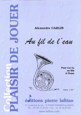 Au fil de l'eau