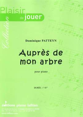 Auprès de mon Arbre