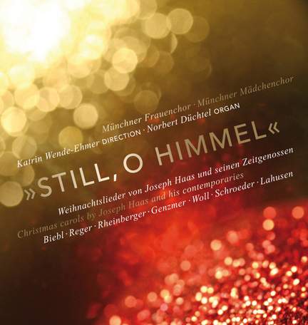 Still, o Himmel