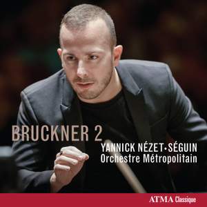 Bruckner: Symphony No. 2 in C minor