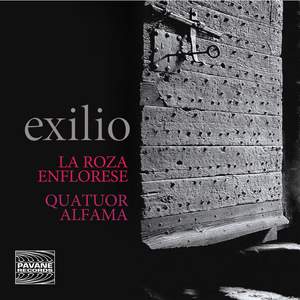 exilio