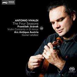 Vivaldi: The Four Seasons