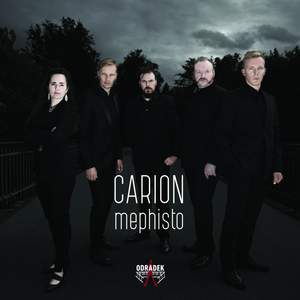Mephisto: Carion