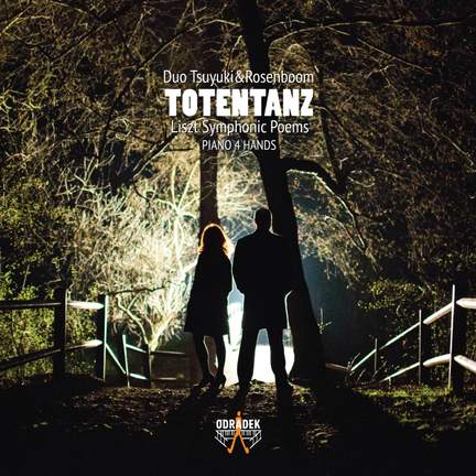 Liszt: Totentanz