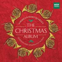 The Christmas Album