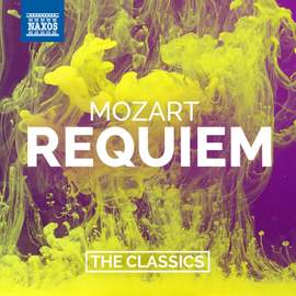 Mozart: Requiem in D Minor, K. 626