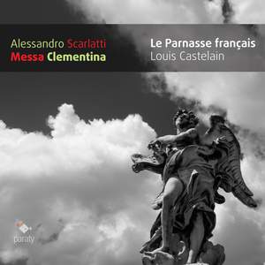 Scarlatti: Messa Clementina