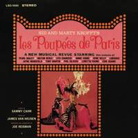 Sid and Marty Krofft's les Poupées de Paris