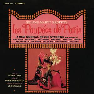 Sid and Marty Krofft's les Poupées de Paris