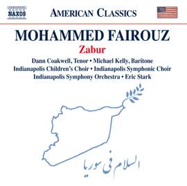 Fairouz: Zabur