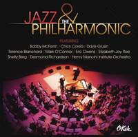 Jazz and the Philharmonic