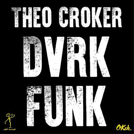 DVRKFUNK