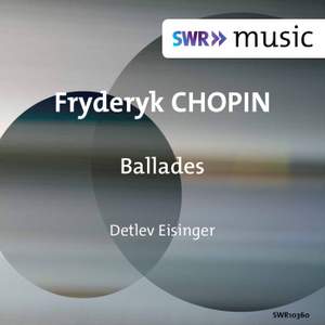Chopin: Ballades