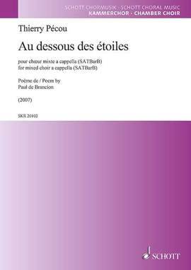 Pécou, T: Au dessous des étoiles