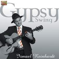 Ismael Reinhardt Quartet: Gypsy Swing