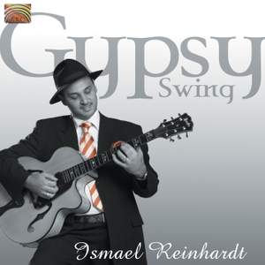 Ismael Reinhardt Quartet: Gypsy Swing
